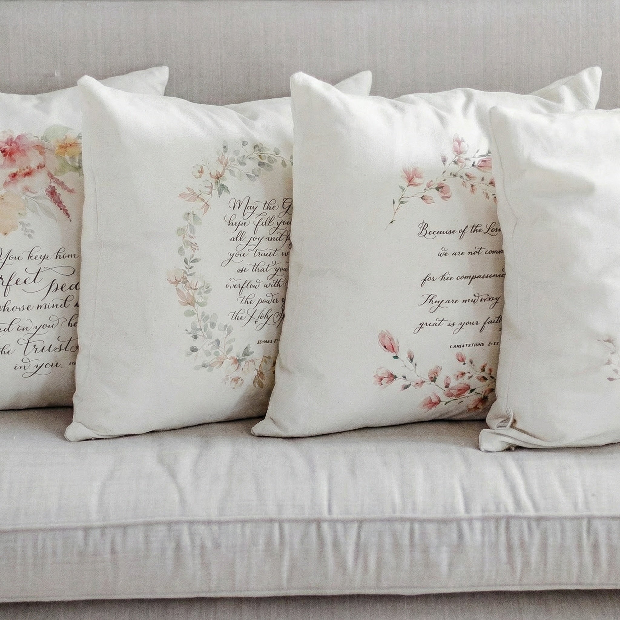 Throw Pillows - A Great Pear