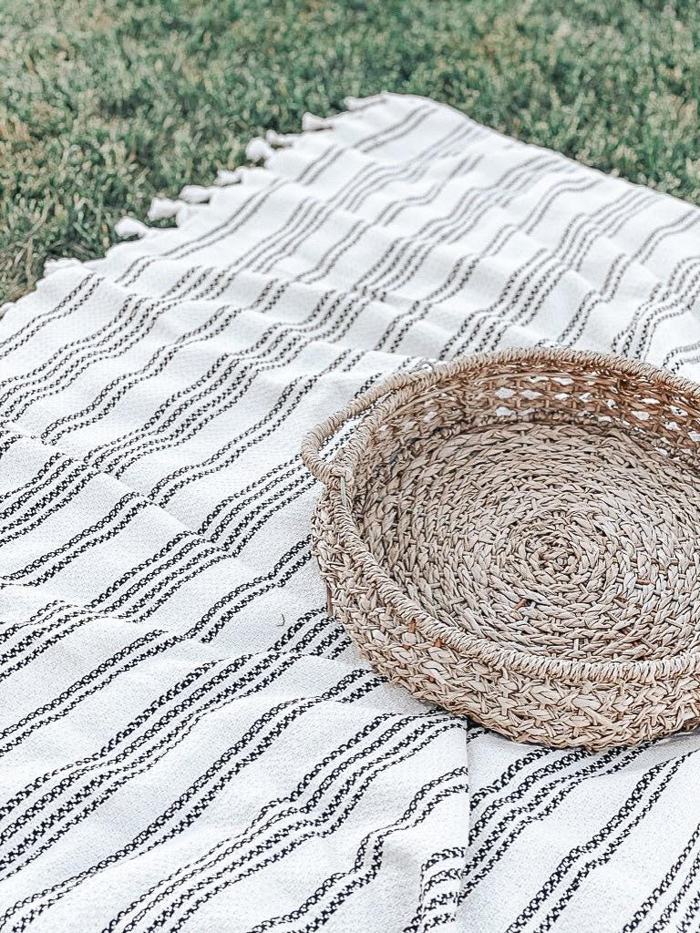 Oversized Picnic Blanket