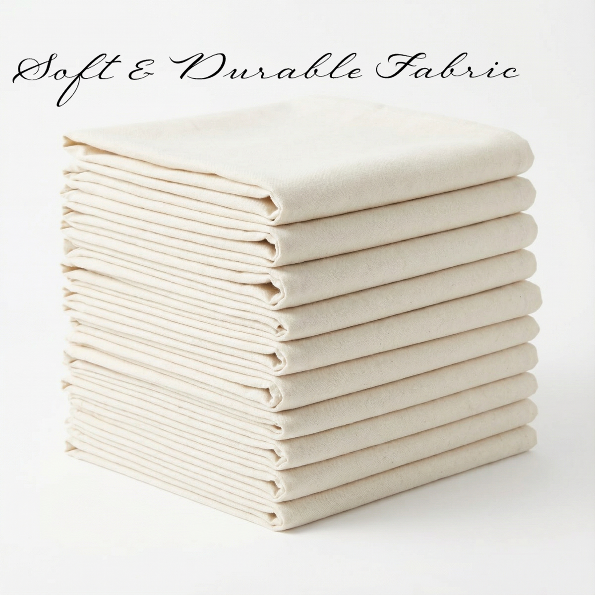 Tea Towel - Break Out The Sweaters