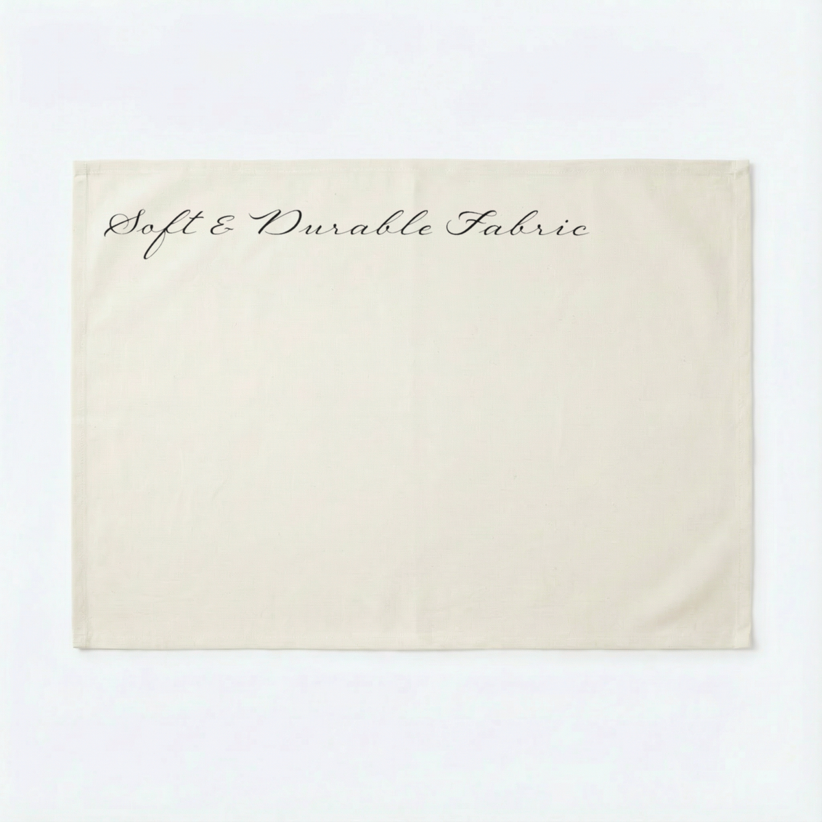 Tea Towel - Pine Christmas
