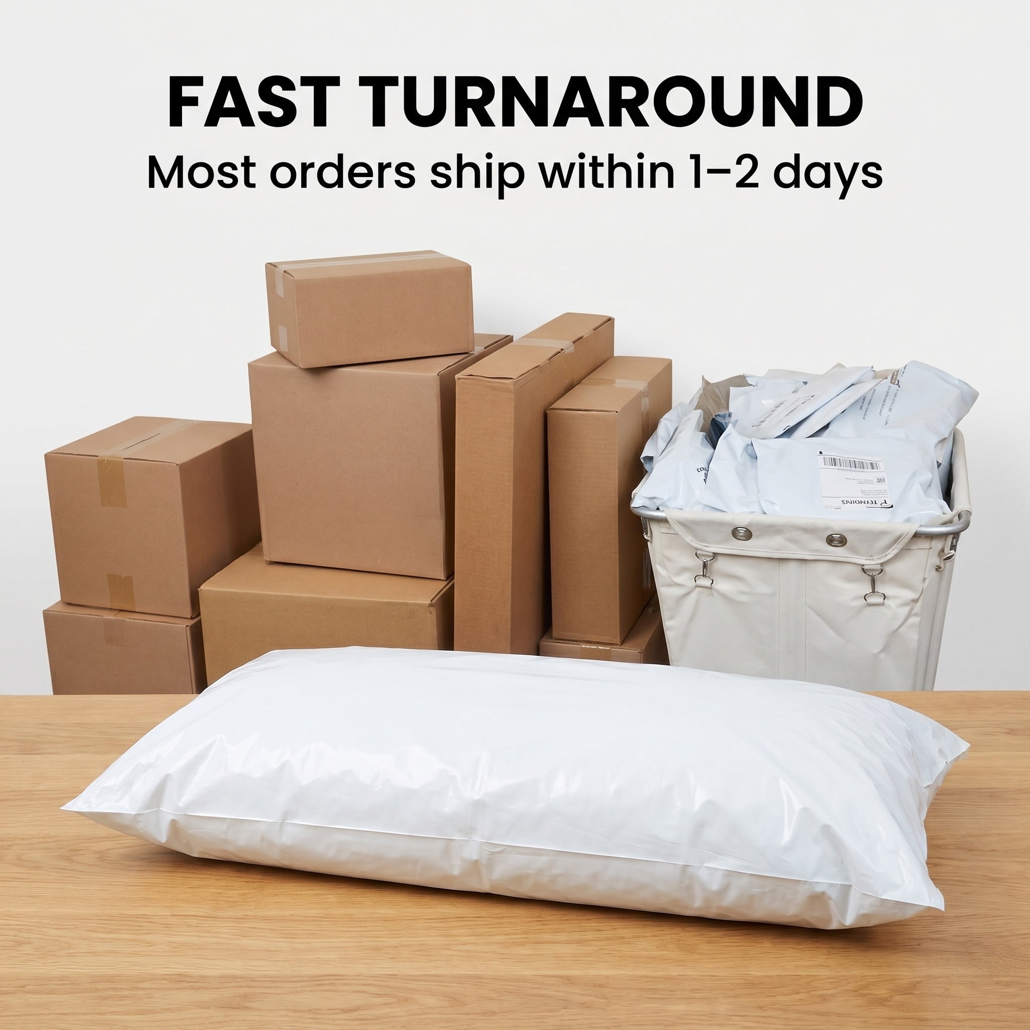 Lumbar Pillows - Choose Joy