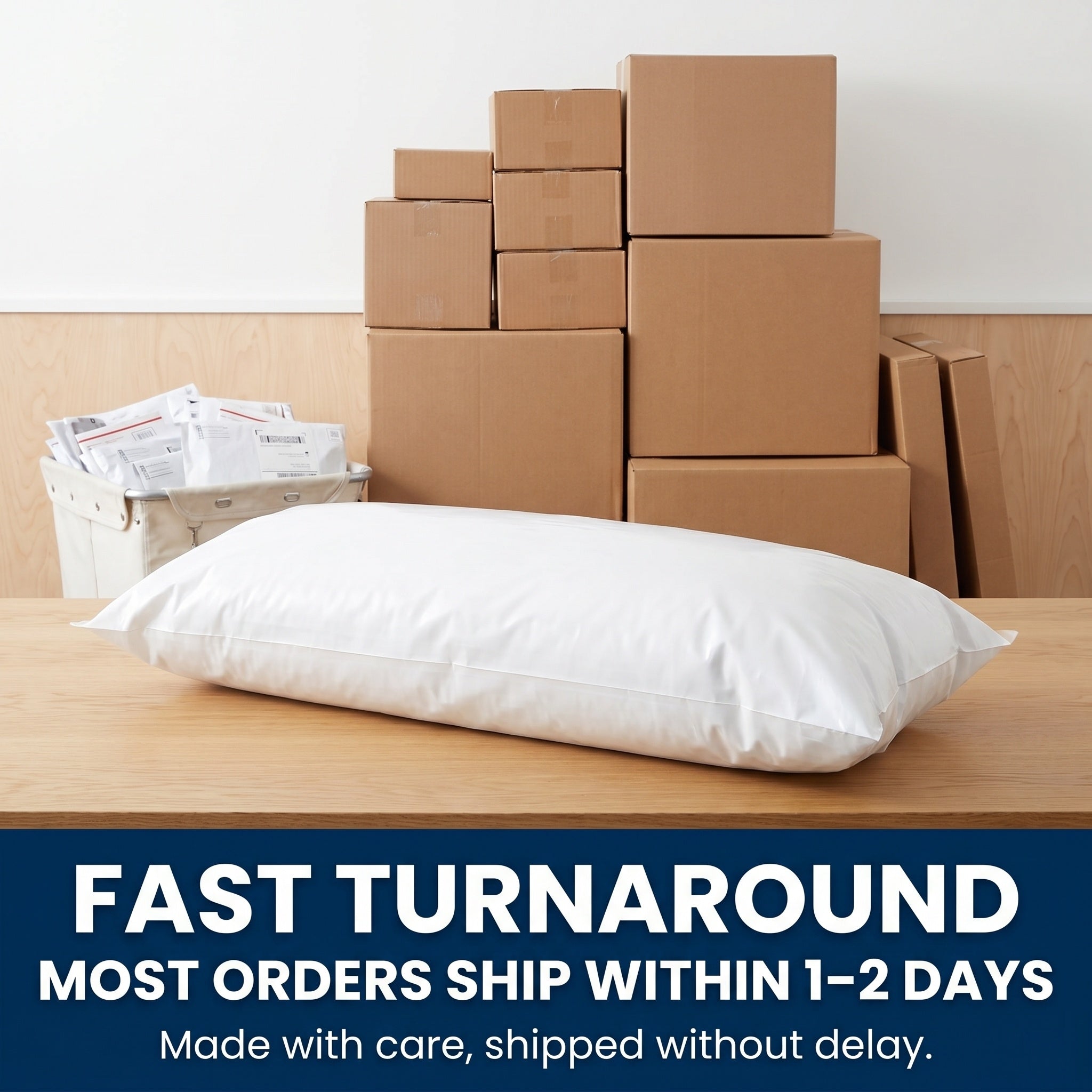 Lumbar Pillows - Snuggle Up
