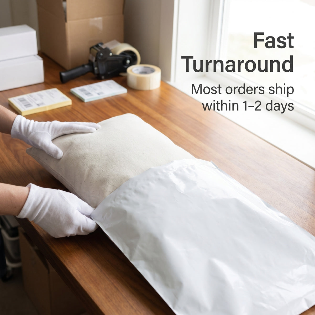Lumbar Pillows - Hello Pumpkin