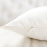 Gingerbread Baking Lumbar Pillow