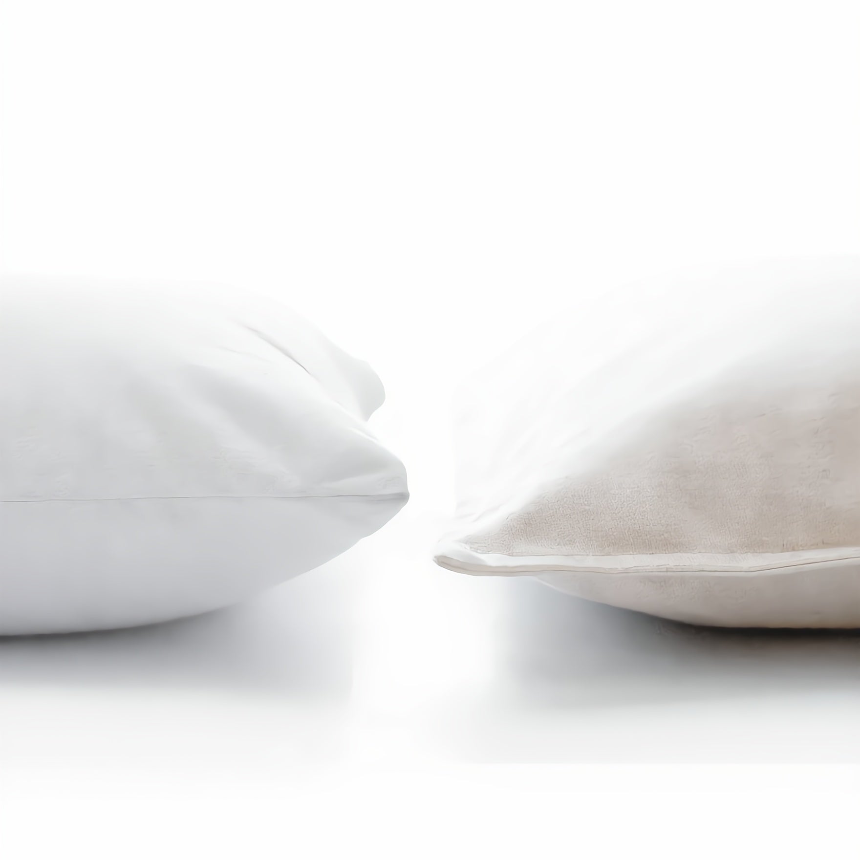 Lumbar Pillows - Spring Cross