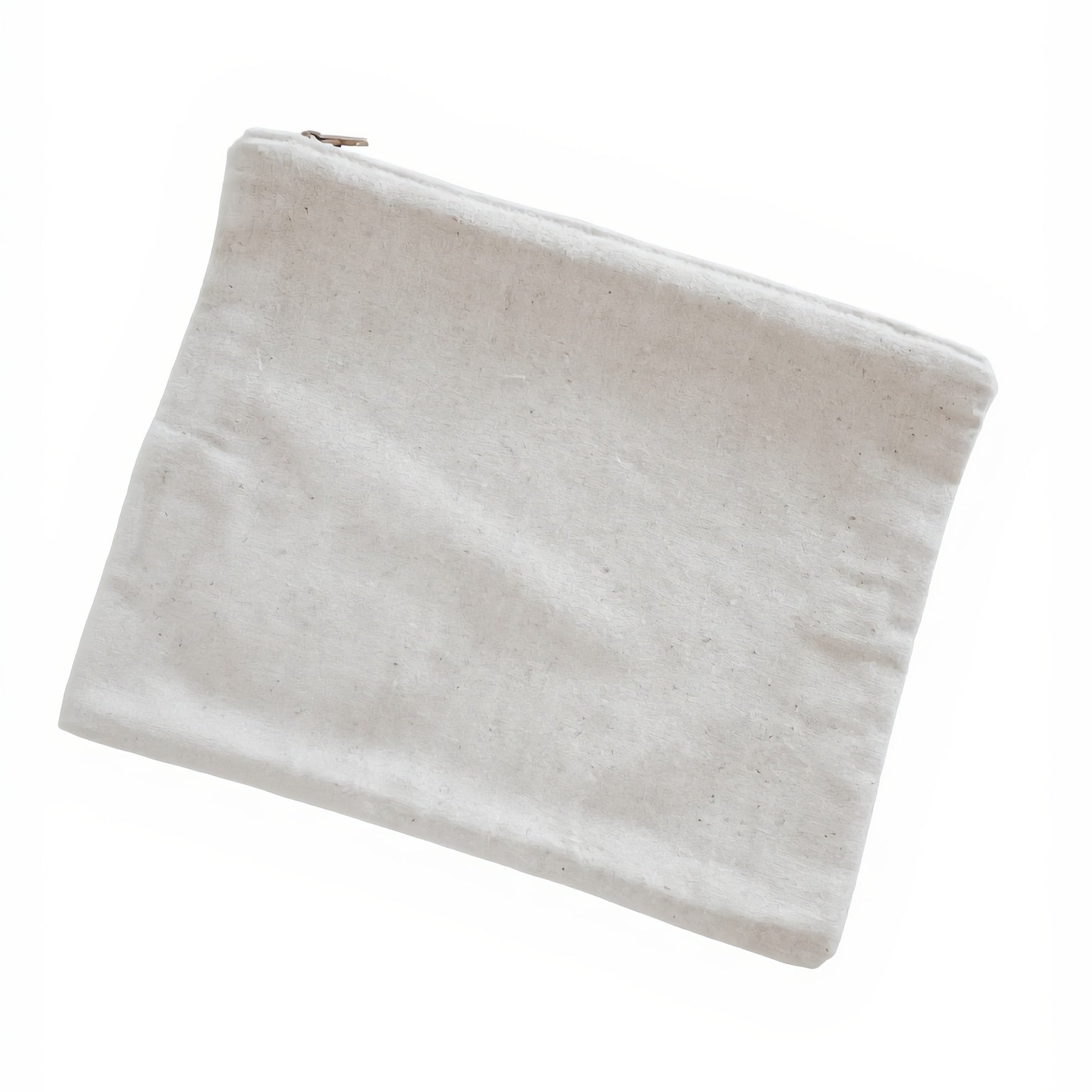 Makeup Bags - Spring Cross