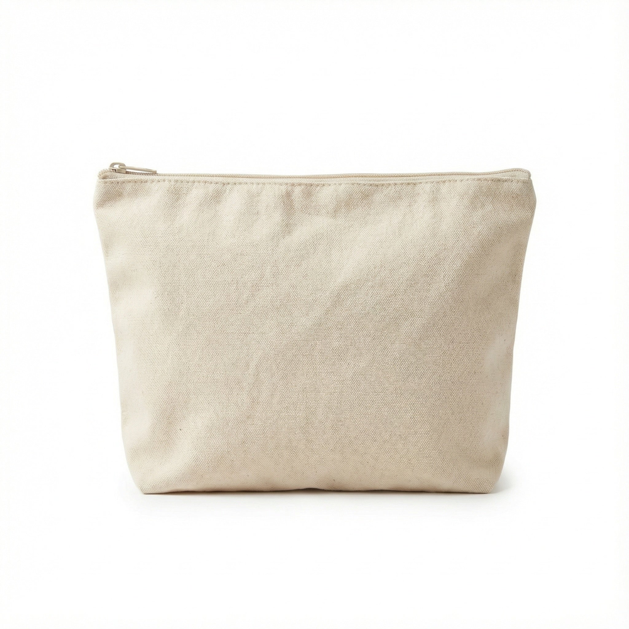 Makeup Bags - Bunny Portrait