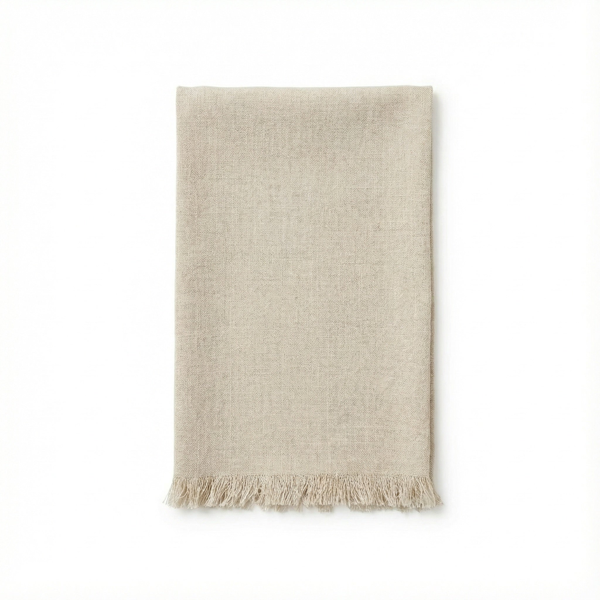 Napkins - Spring Cross