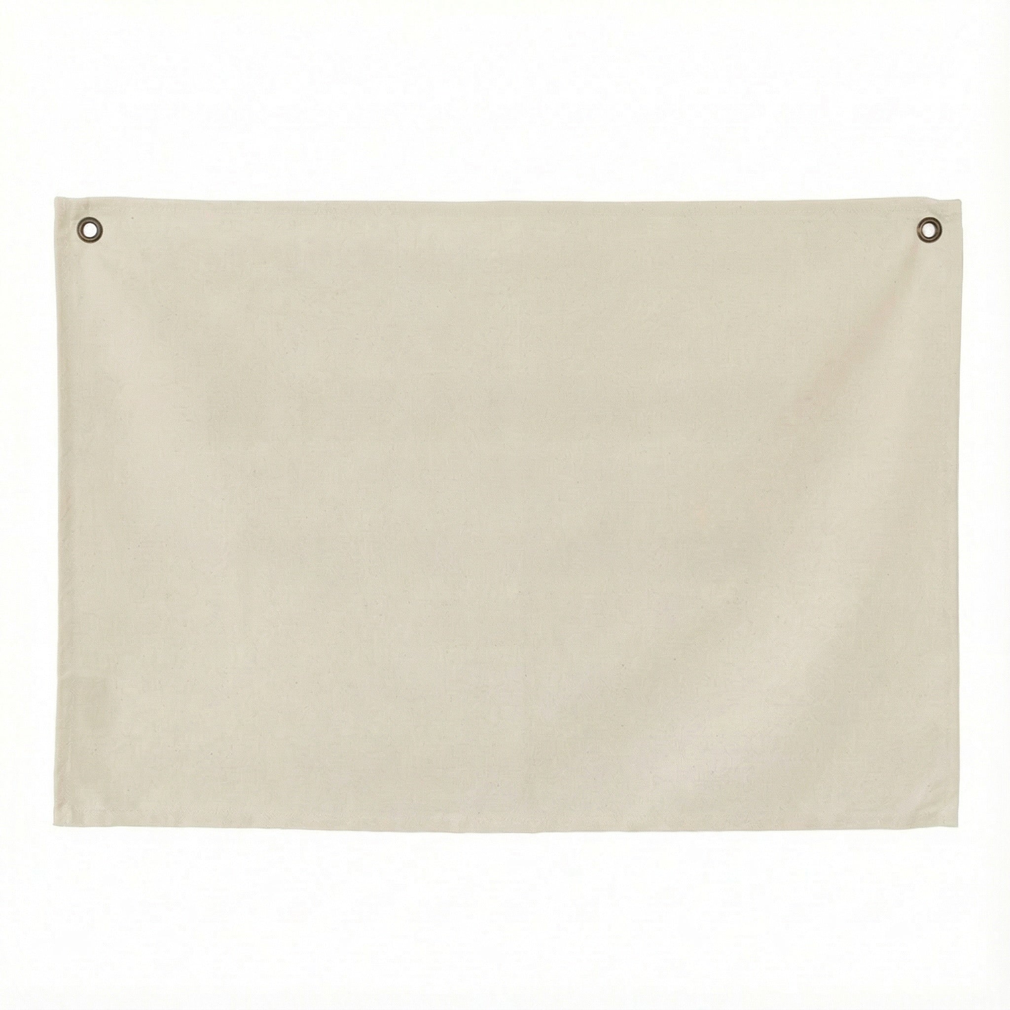 Wall Banners - Bunny Portrait