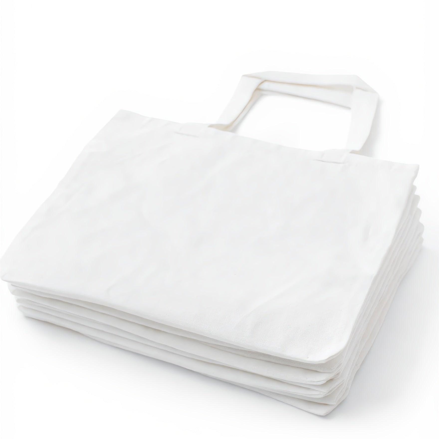 Tote Bags - Easter Egg