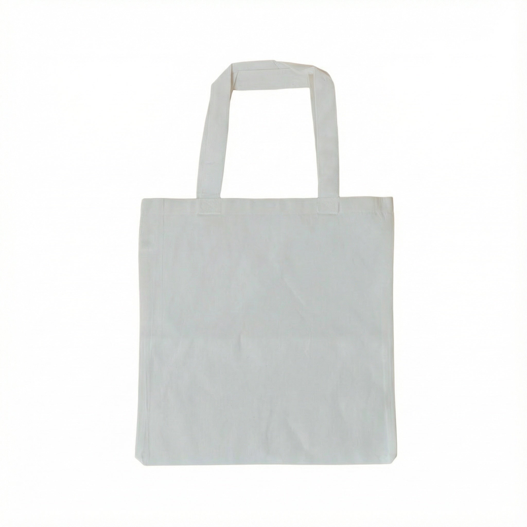 Tote Bags - Bunny Portrait