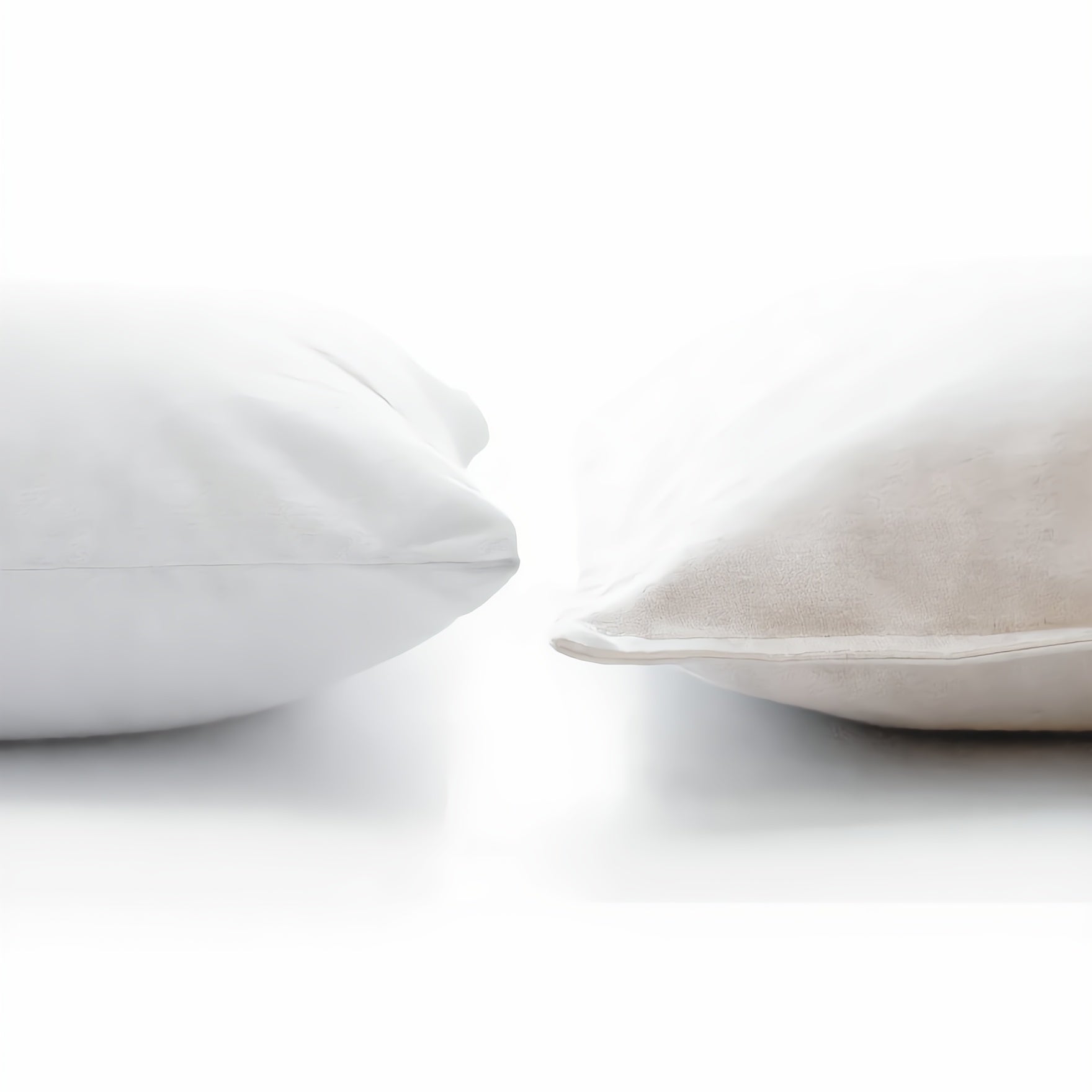 Throw Pillows - Spring Cross