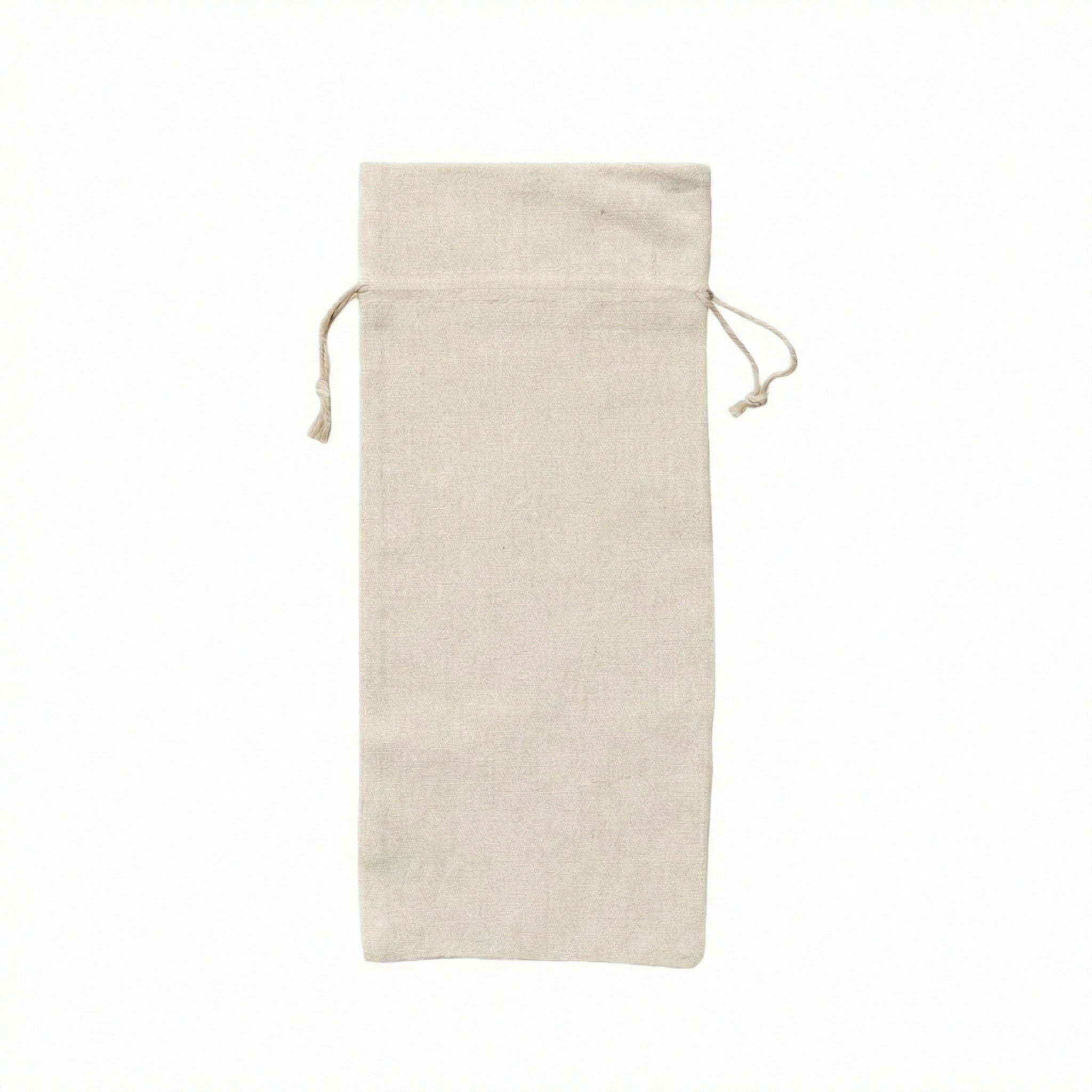 Wine Bags - Spring Cross