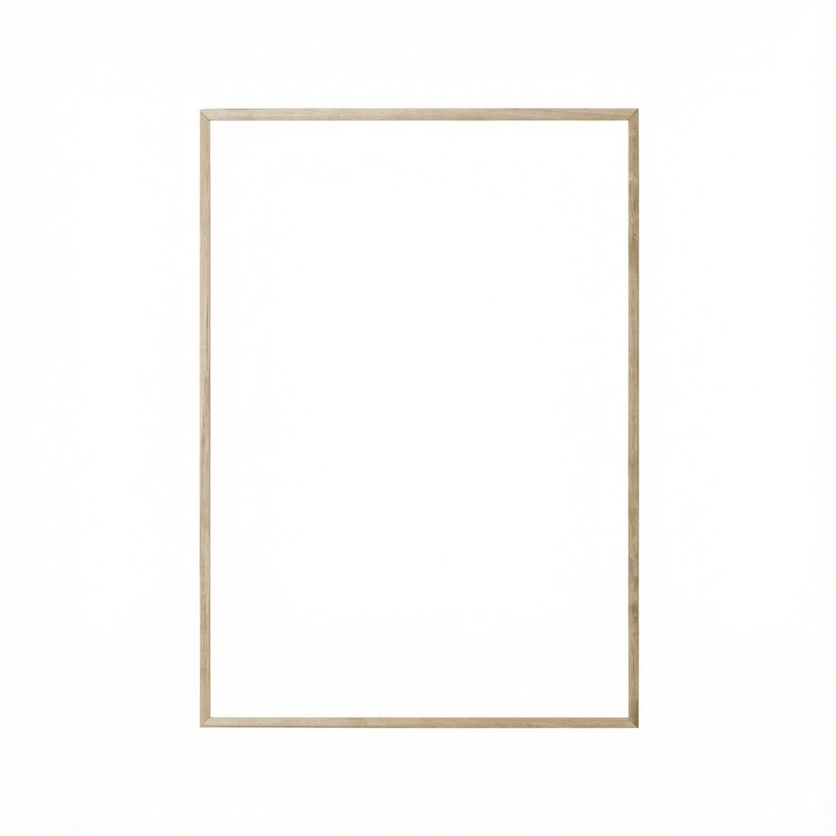 Wooden Frames - Esther 414