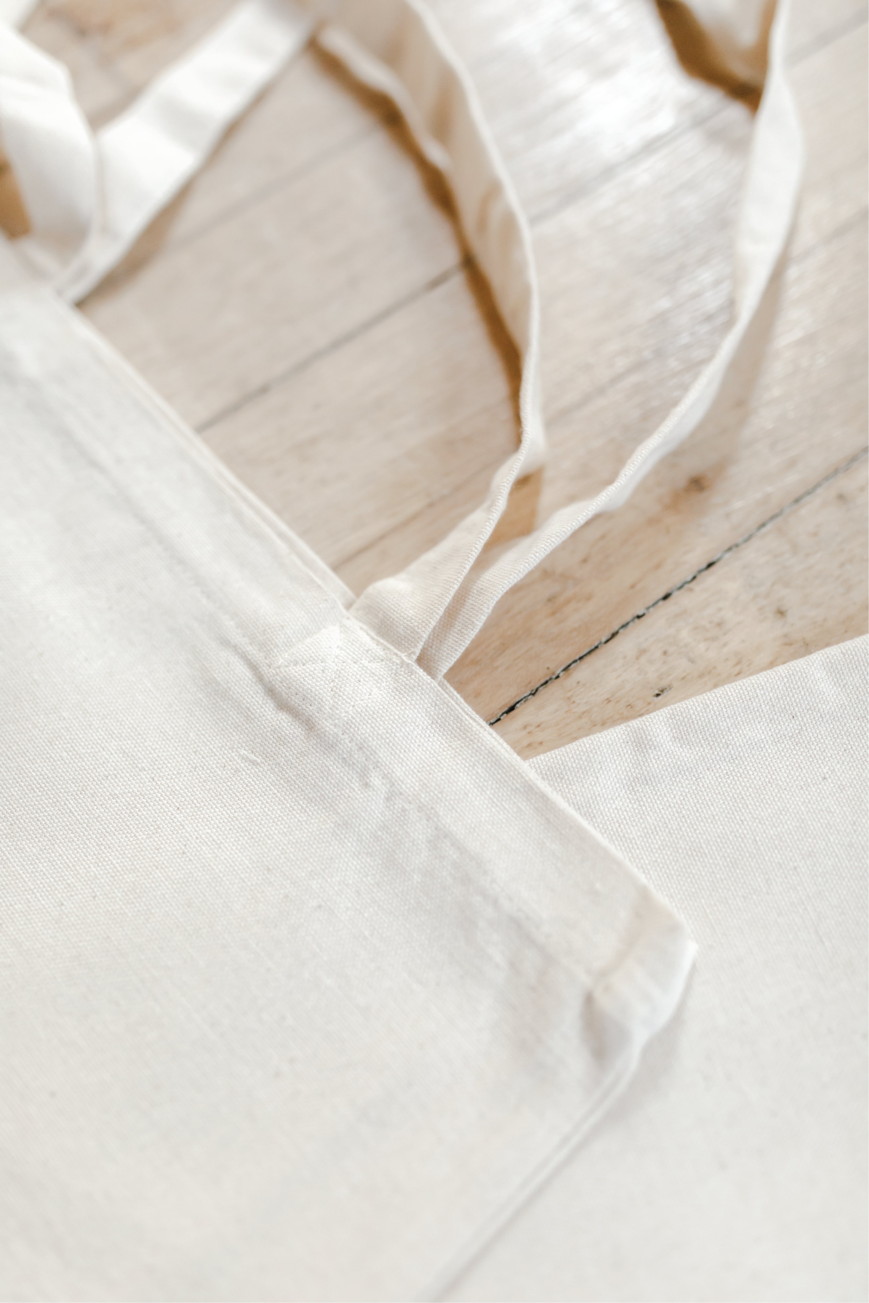 Tote Bags - Botanicals