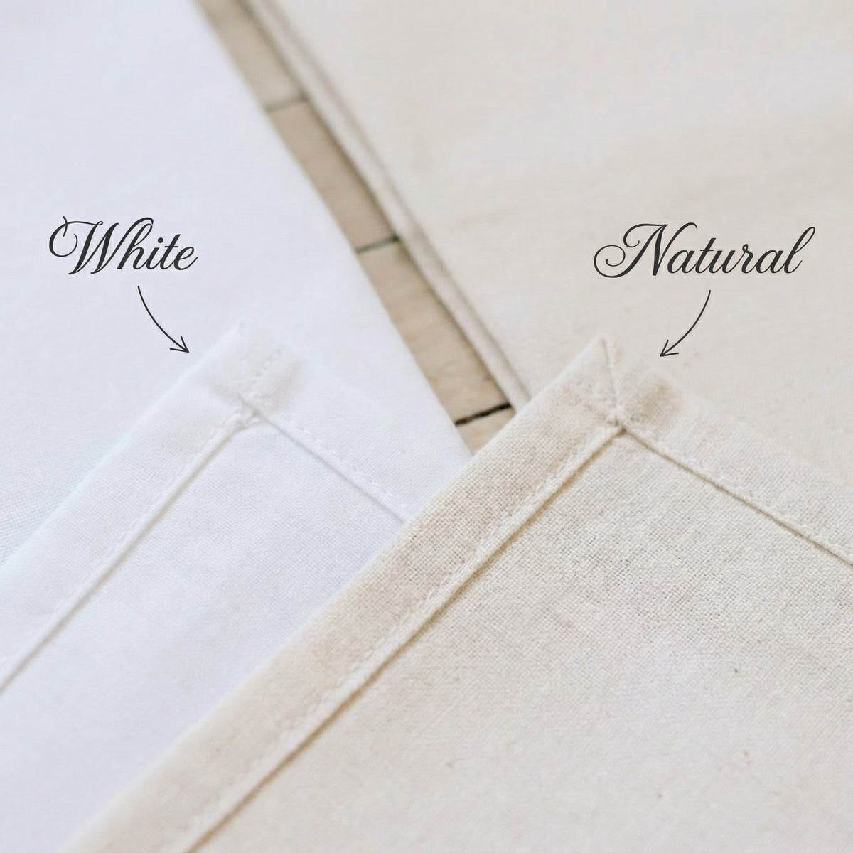 Tea Towel - Thankful Always