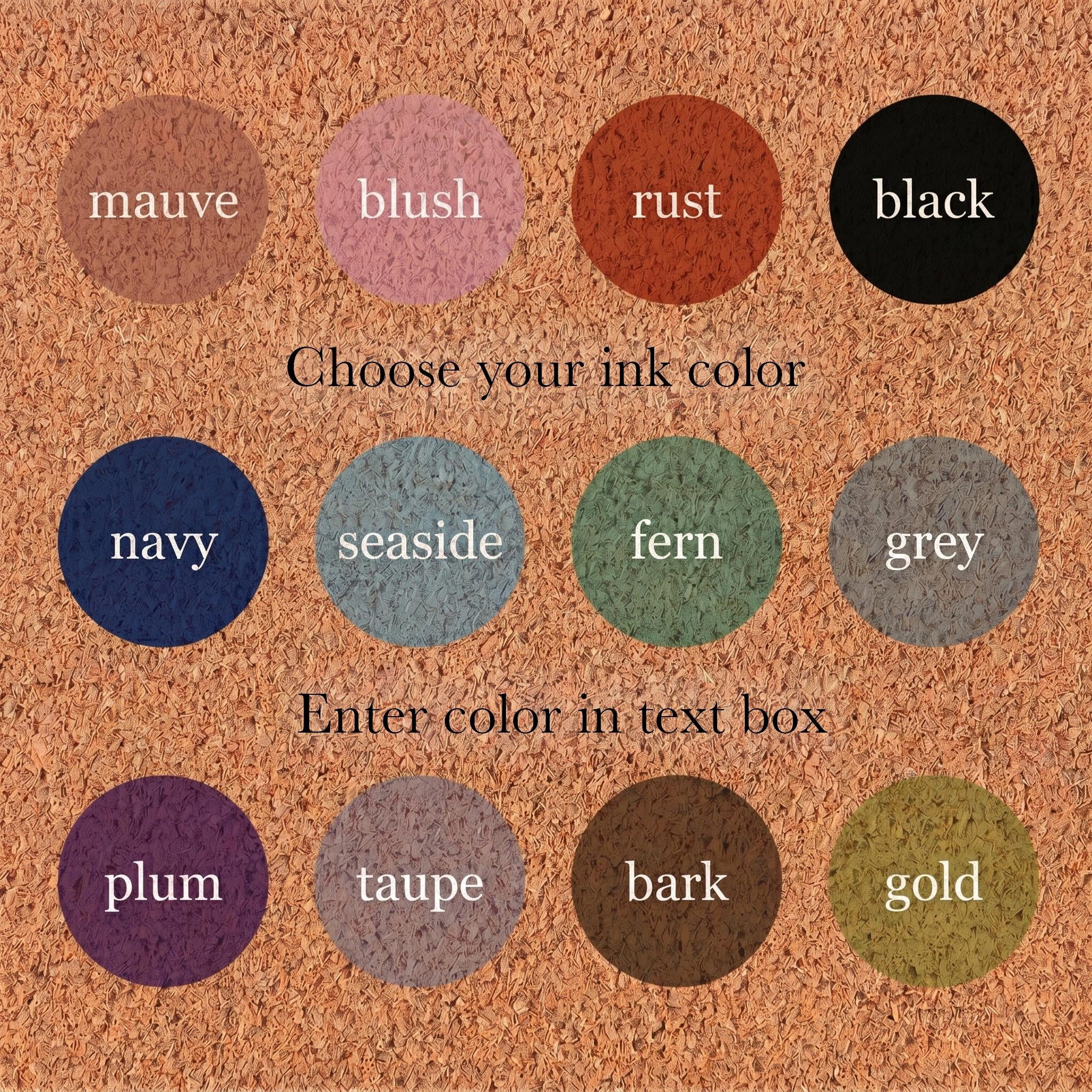 Custom Welcome Mat - Custom Design