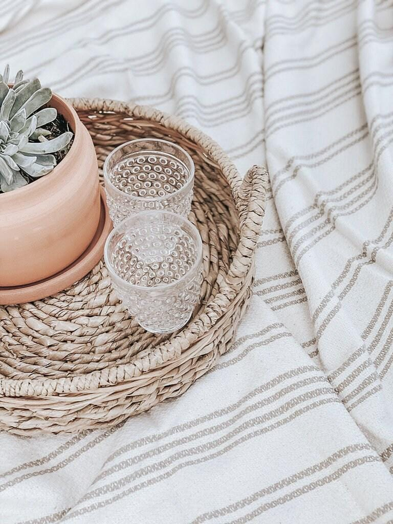 Oversized Picnic Blanket