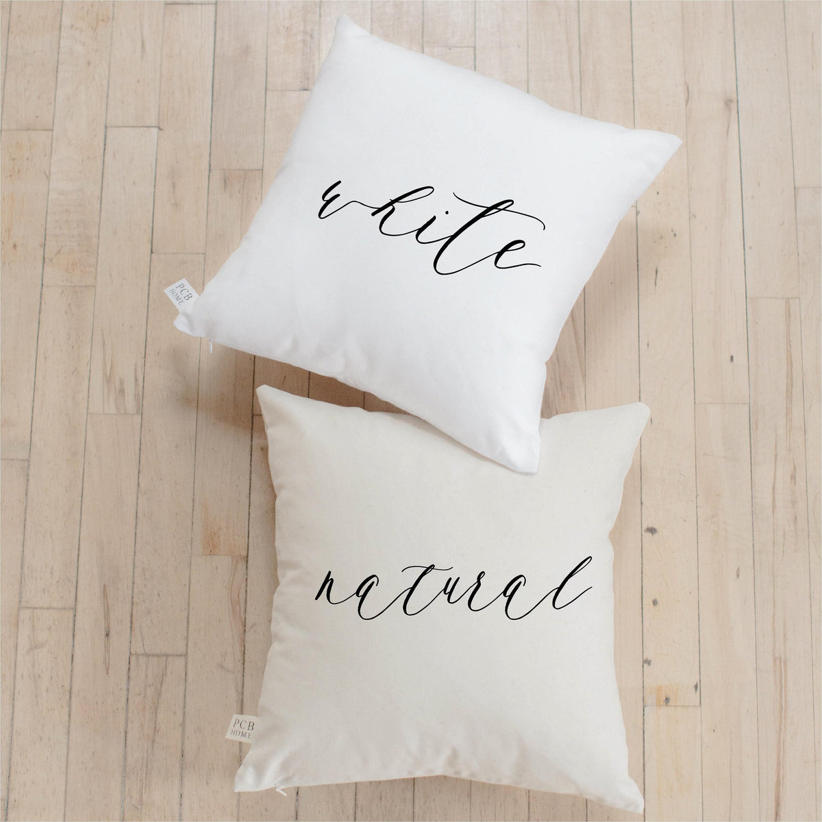 Throw Pillows - Pumpkin Bunch Watercolor