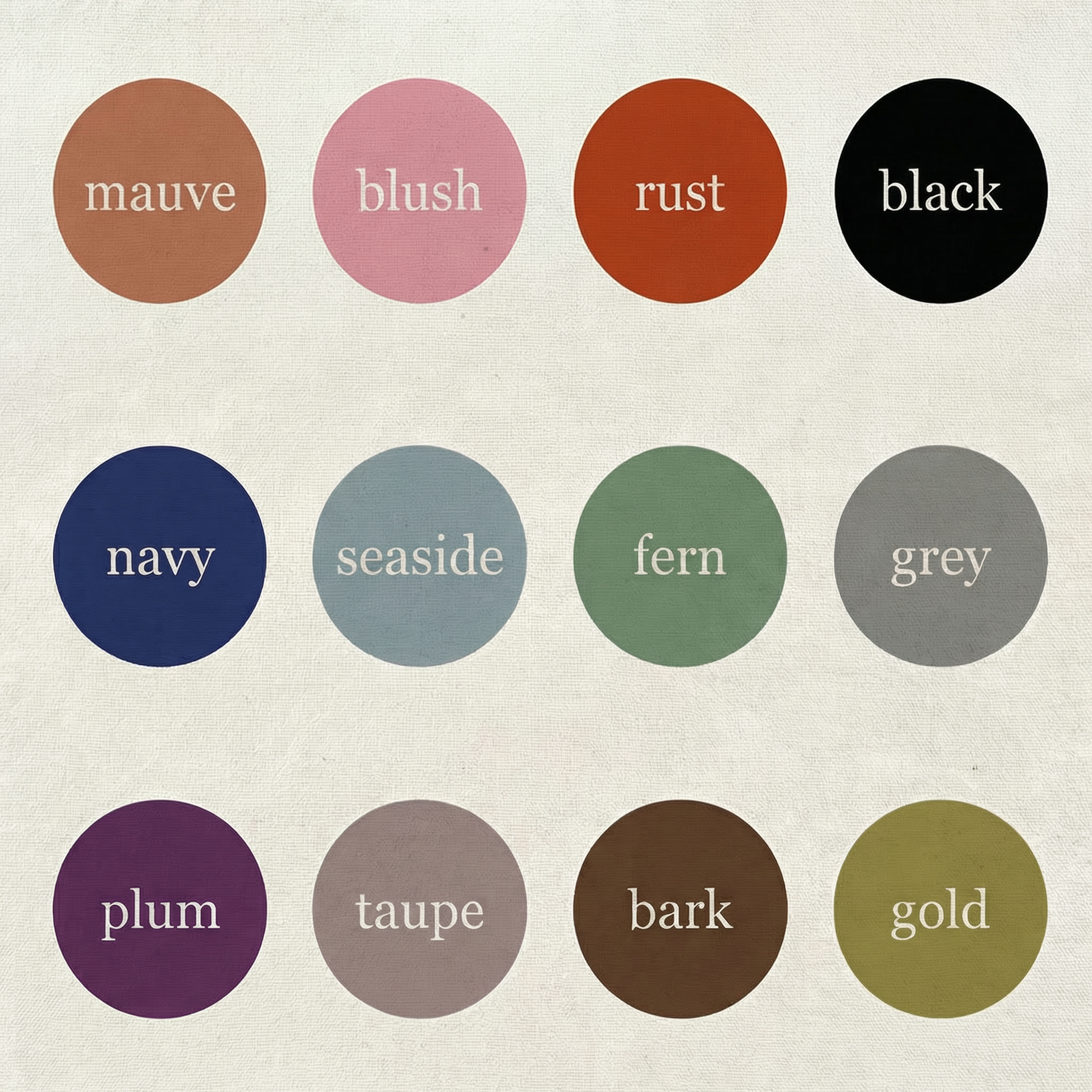 Aprons - It's a Beautiful Morning