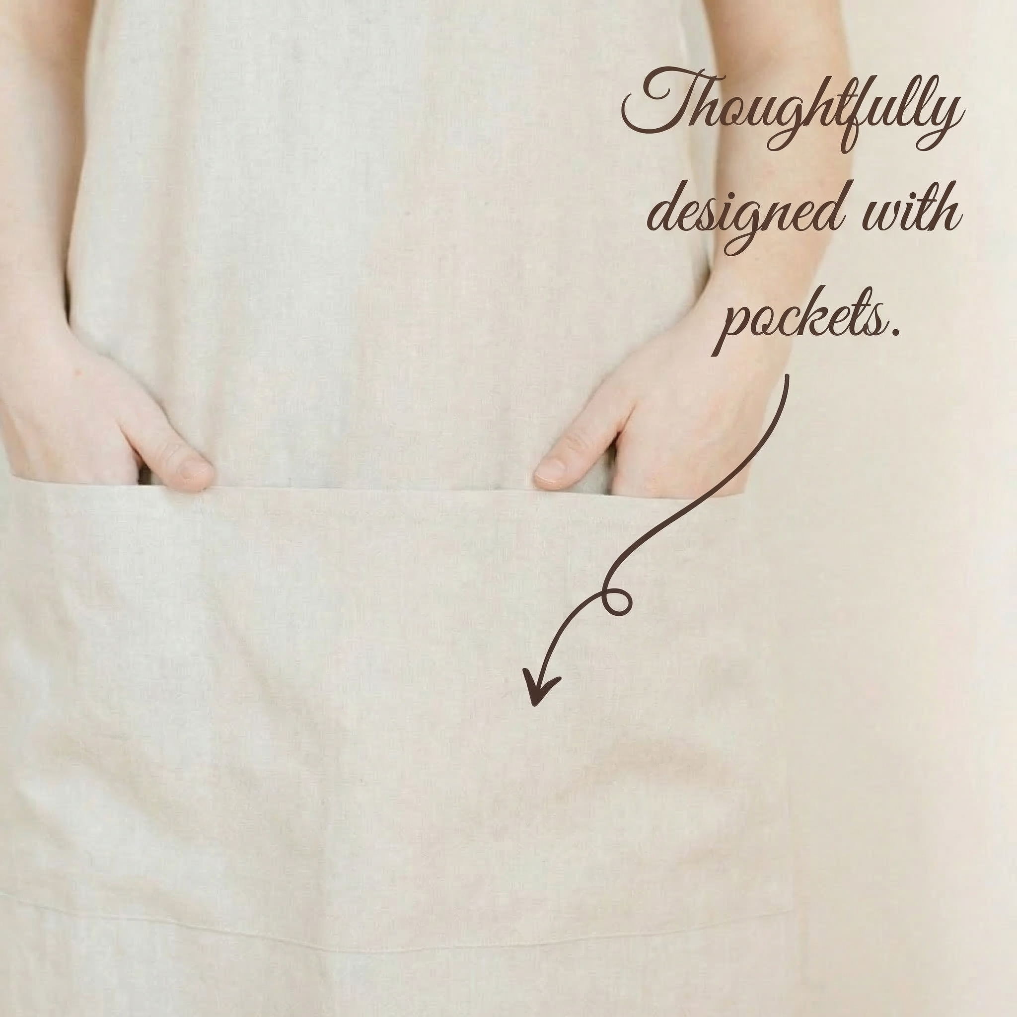 Aprons - It's a Beautiful Morning