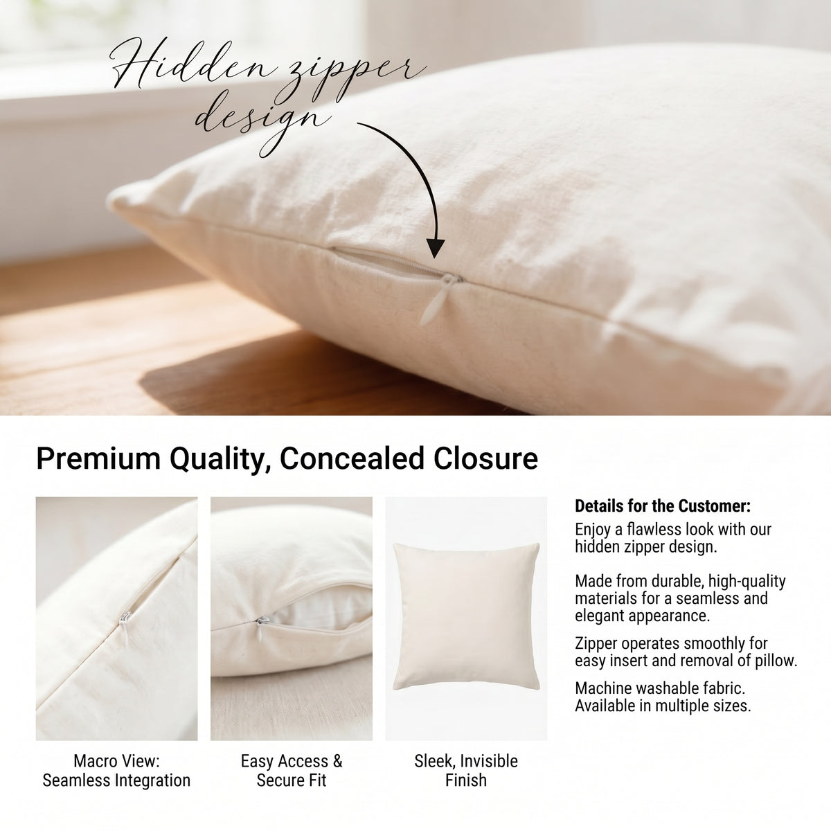 Lumbar Pillows - Happy Harvest