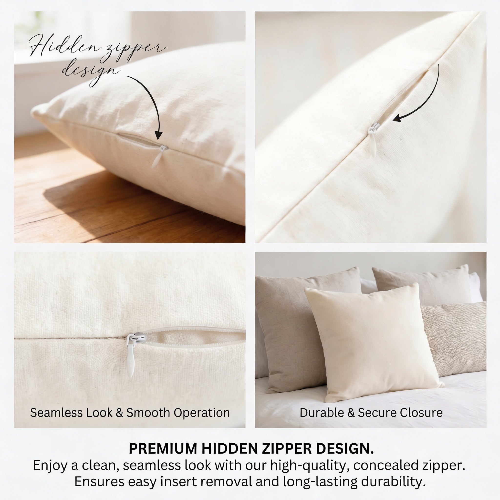 Lumbar Pillows - Pumpkins Watercolor