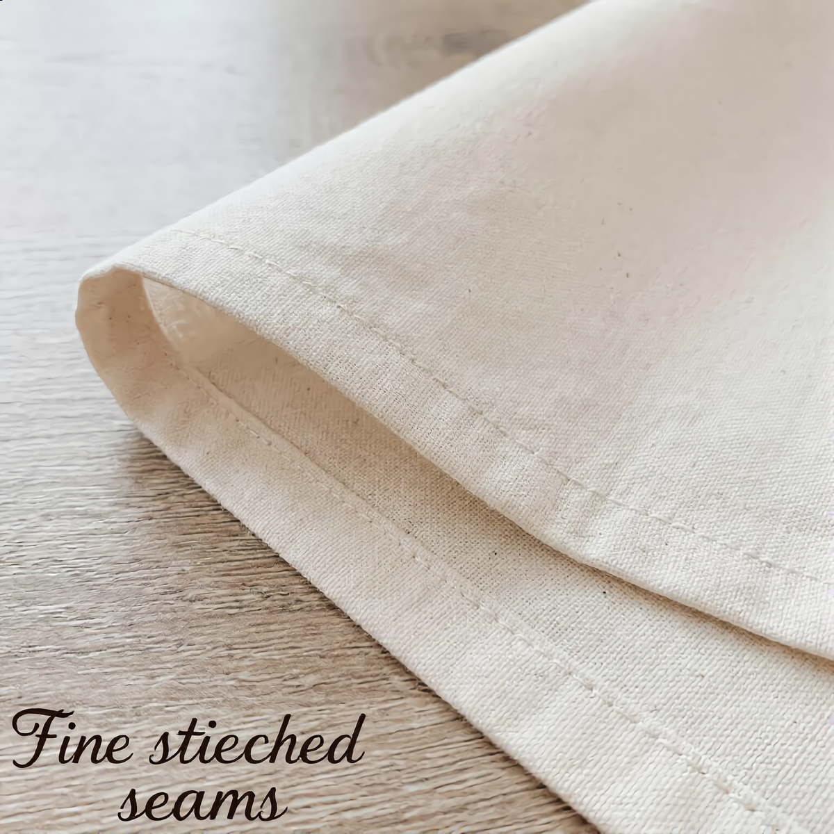 Tea Towel - Grateful Thankful Blessed