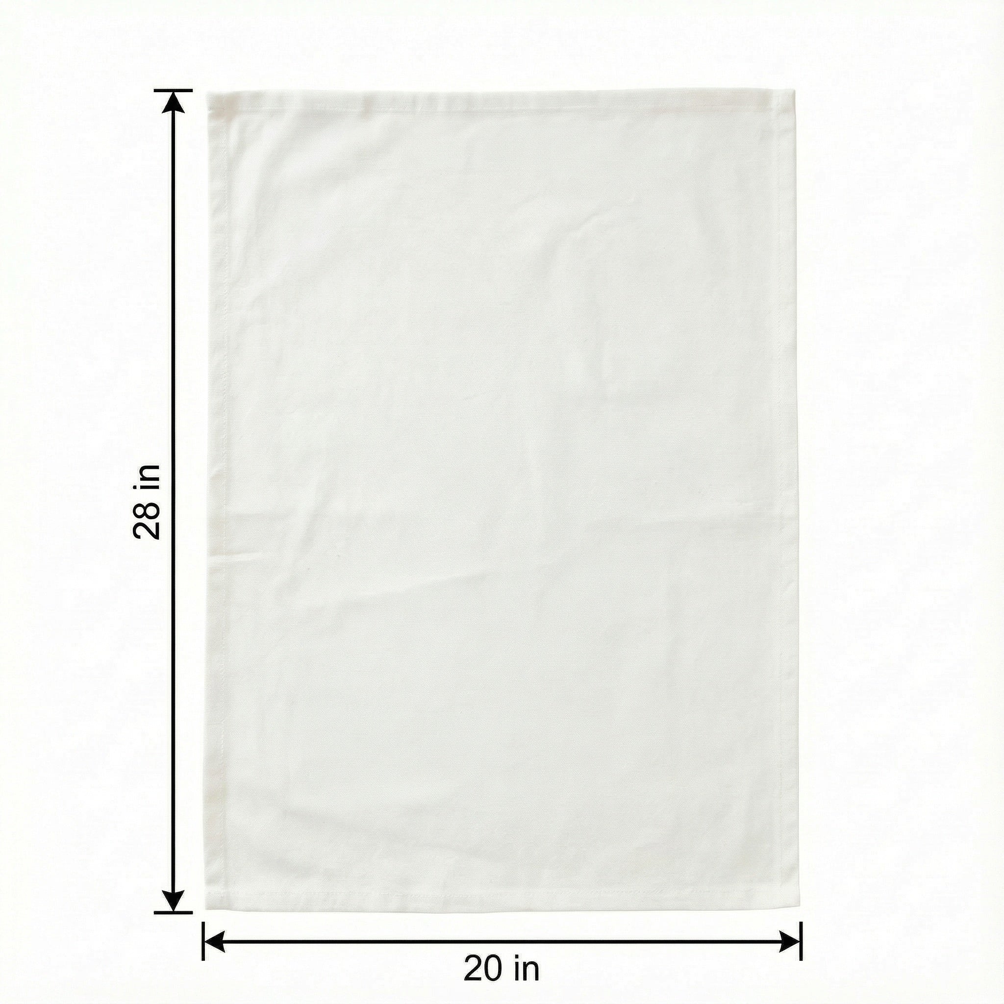 Tea Towel - Give Thanks