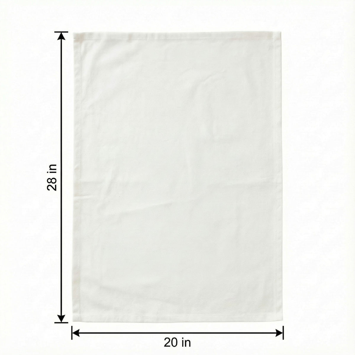 Pumpkin Everything Stem Cotton Tea Towel