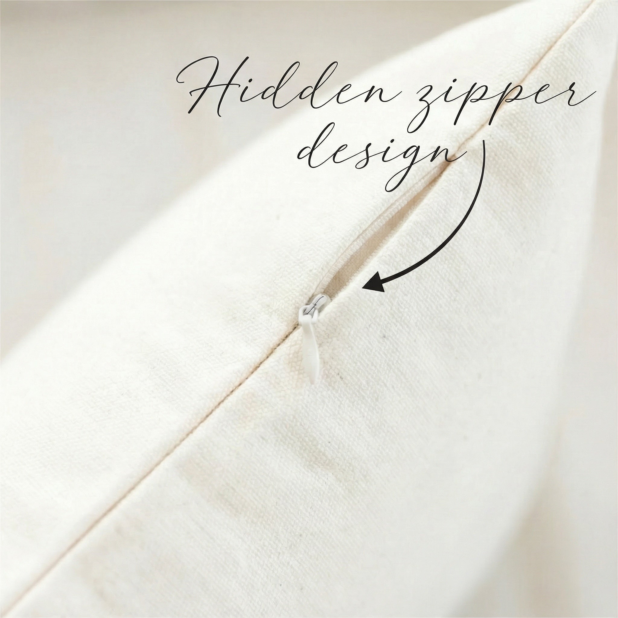 Lumbar Pillows - Soft days slow living