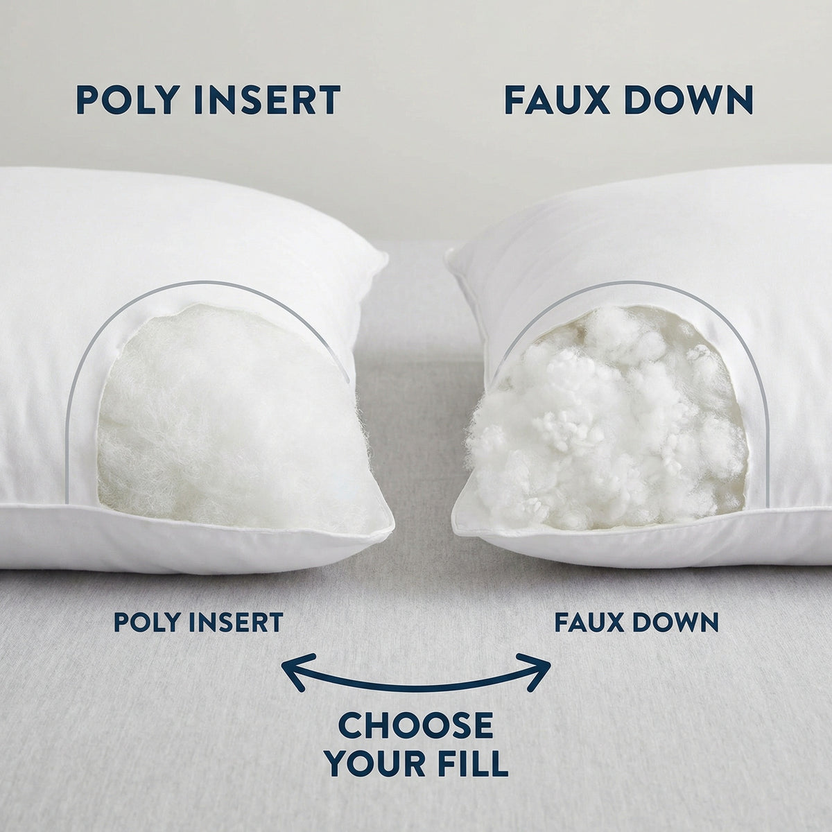 Lumbar Pillows - It's The Most Wonderful Time