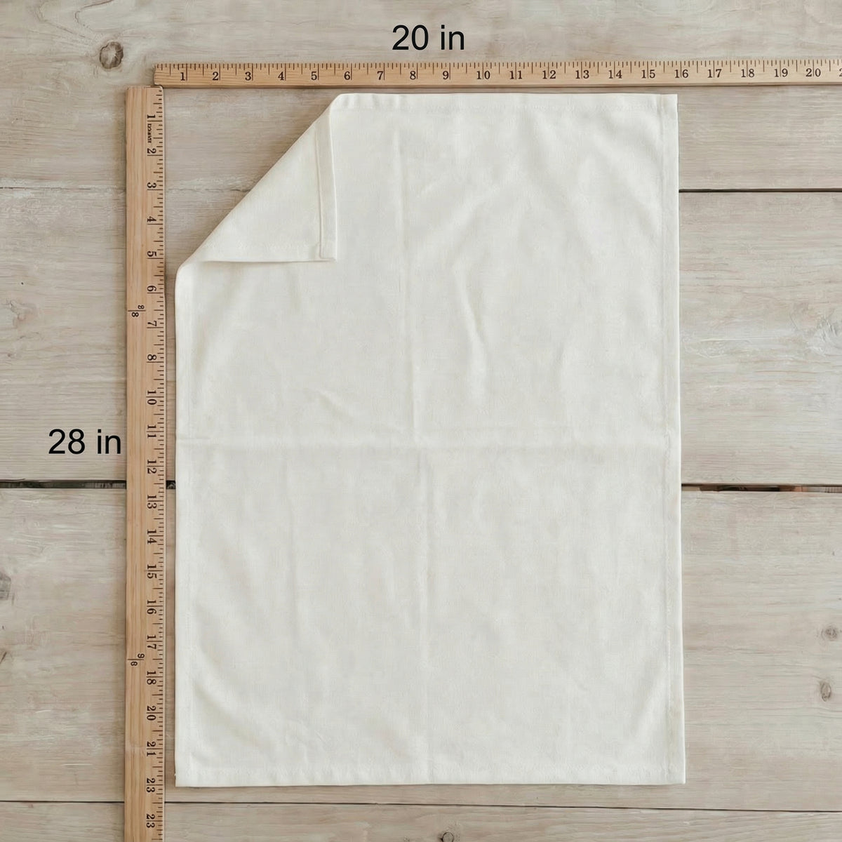 Tea Towel - Thankful Always