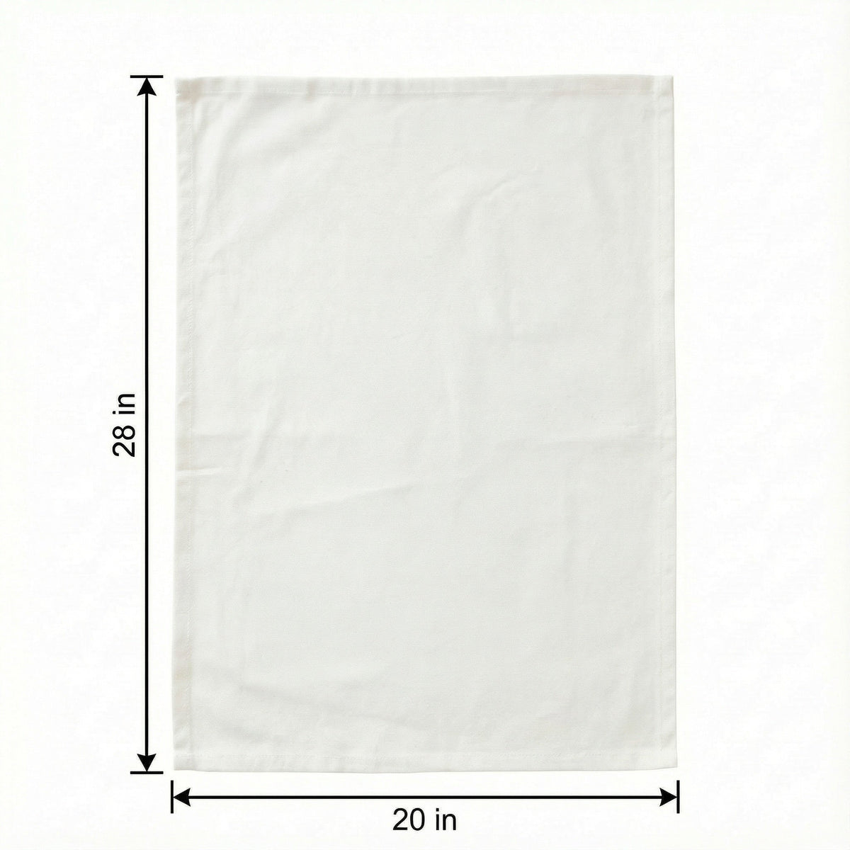 Tea Towel - Mornin Pumpkin