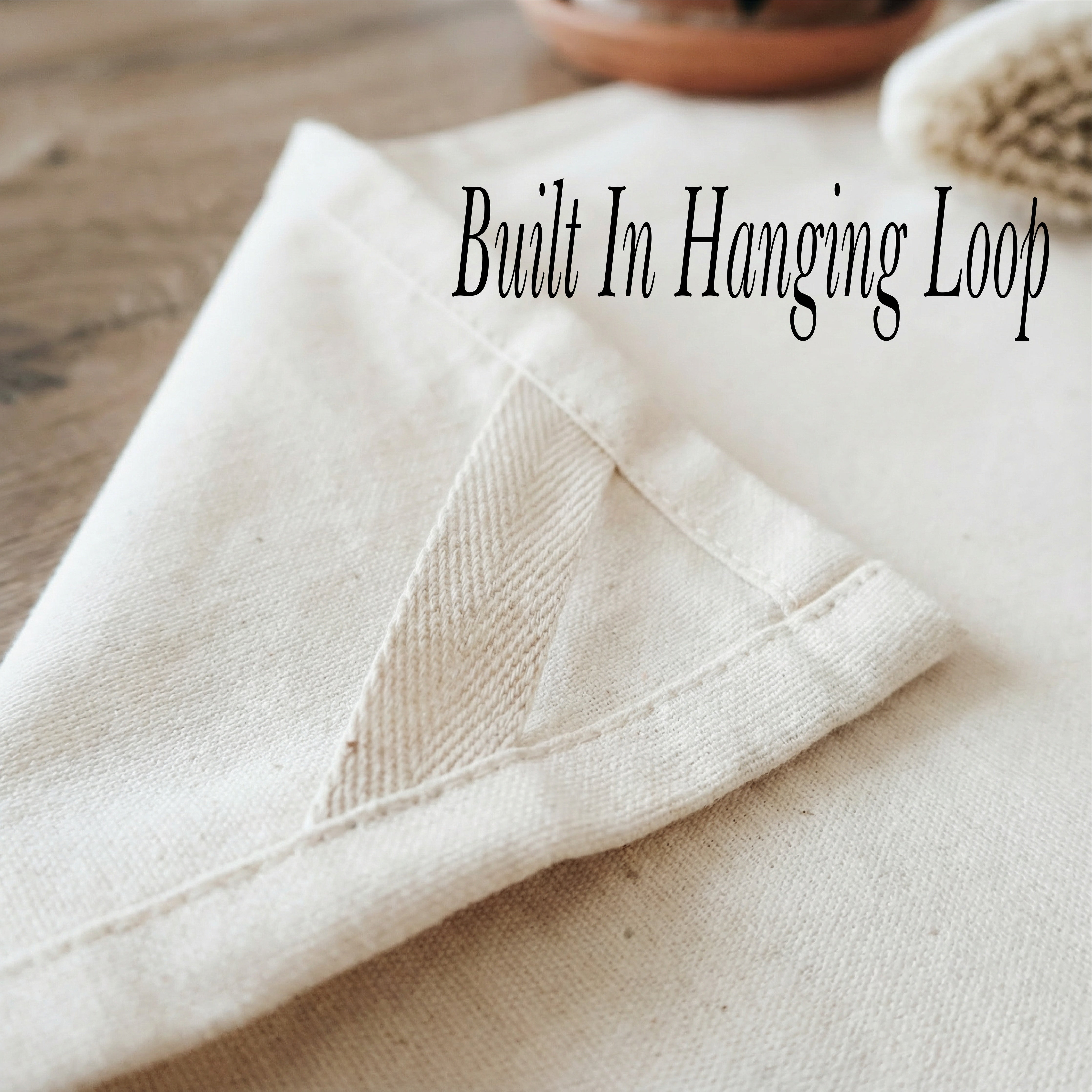 Tea Towel - A Great Pear