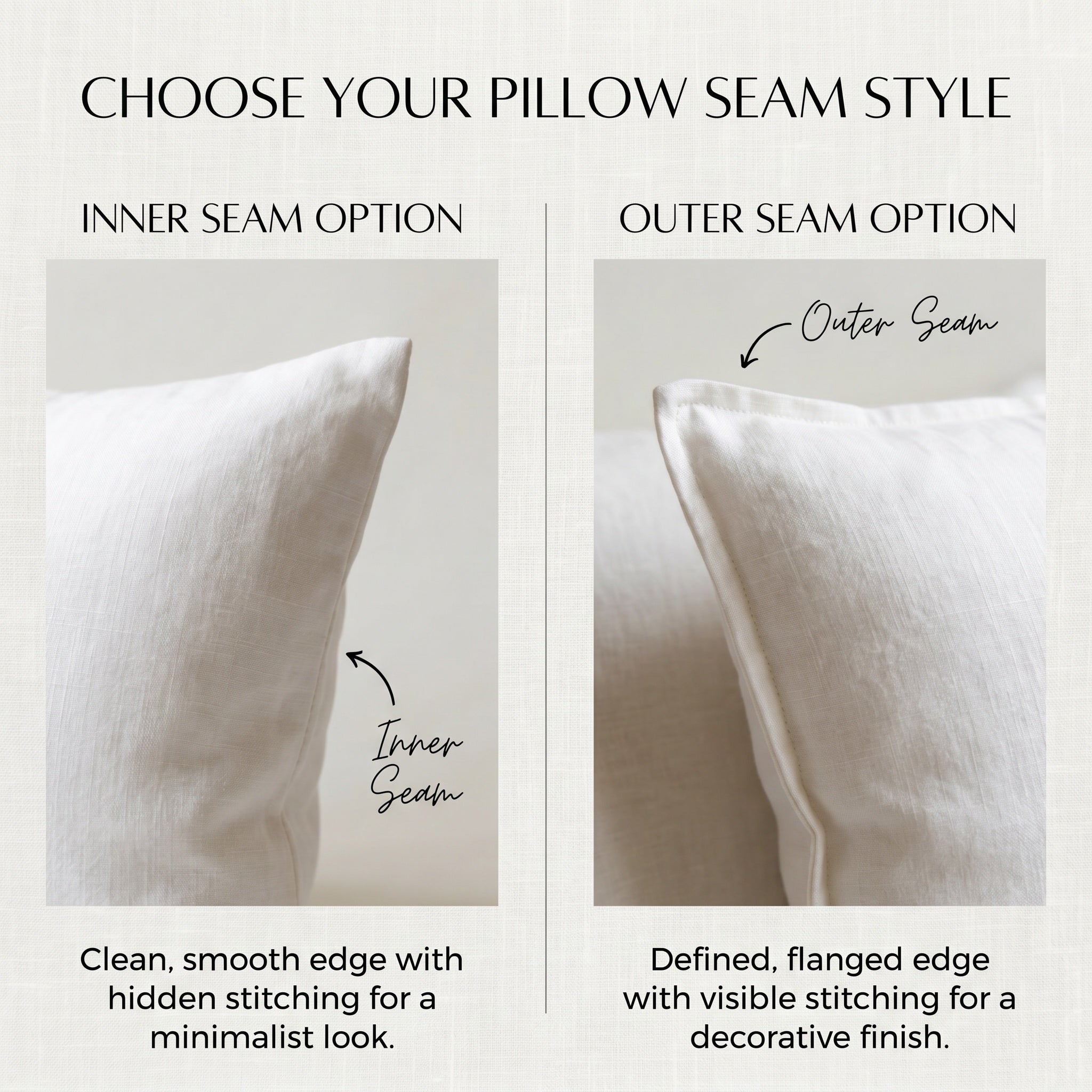 Lumbar Pillows - Autumn