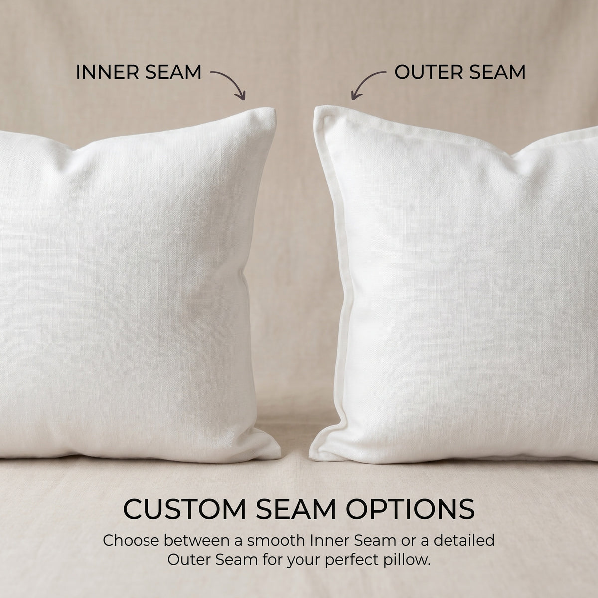 Lumbar Pillows - Thankful
