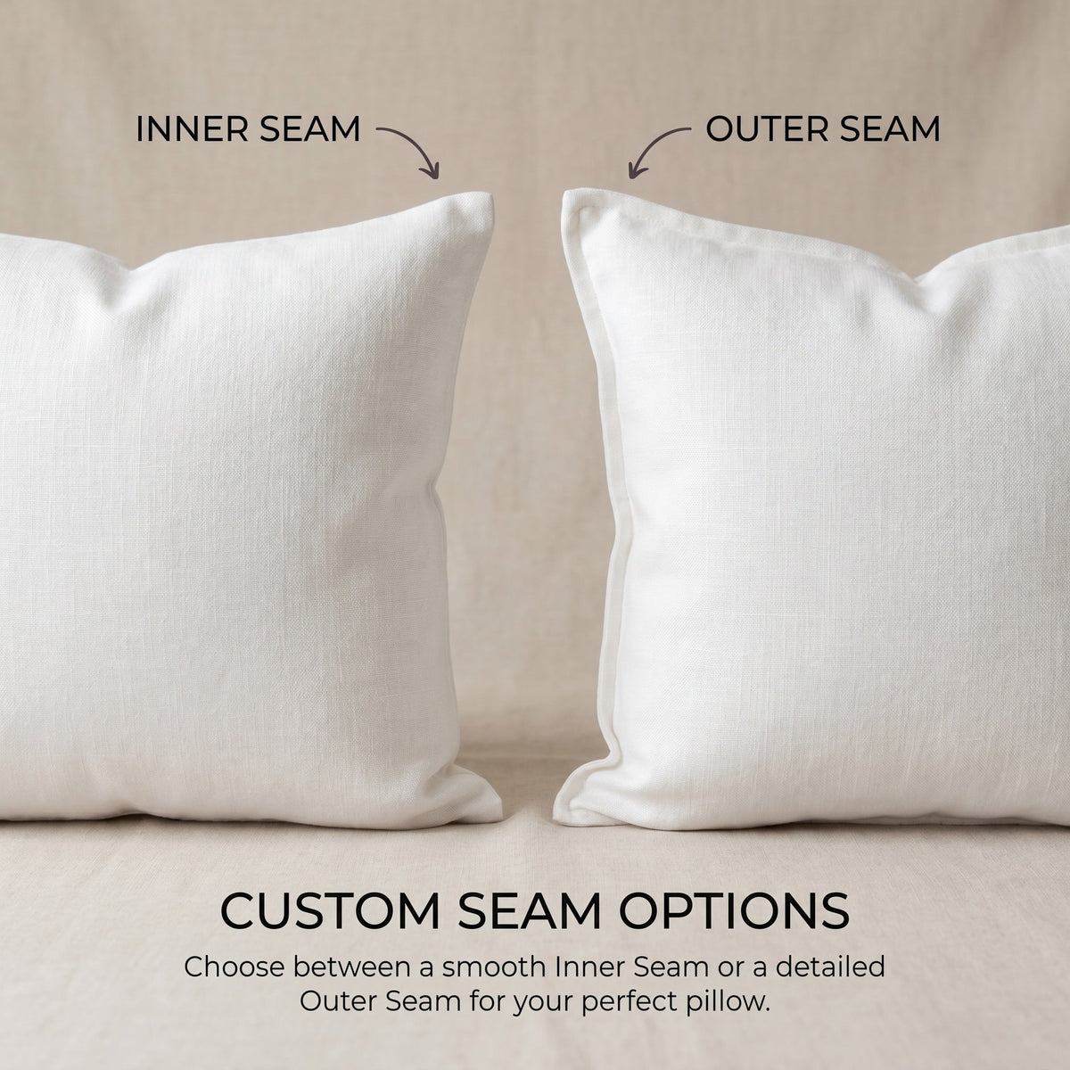 Lumbar Pillows - O Night Divine Hymn