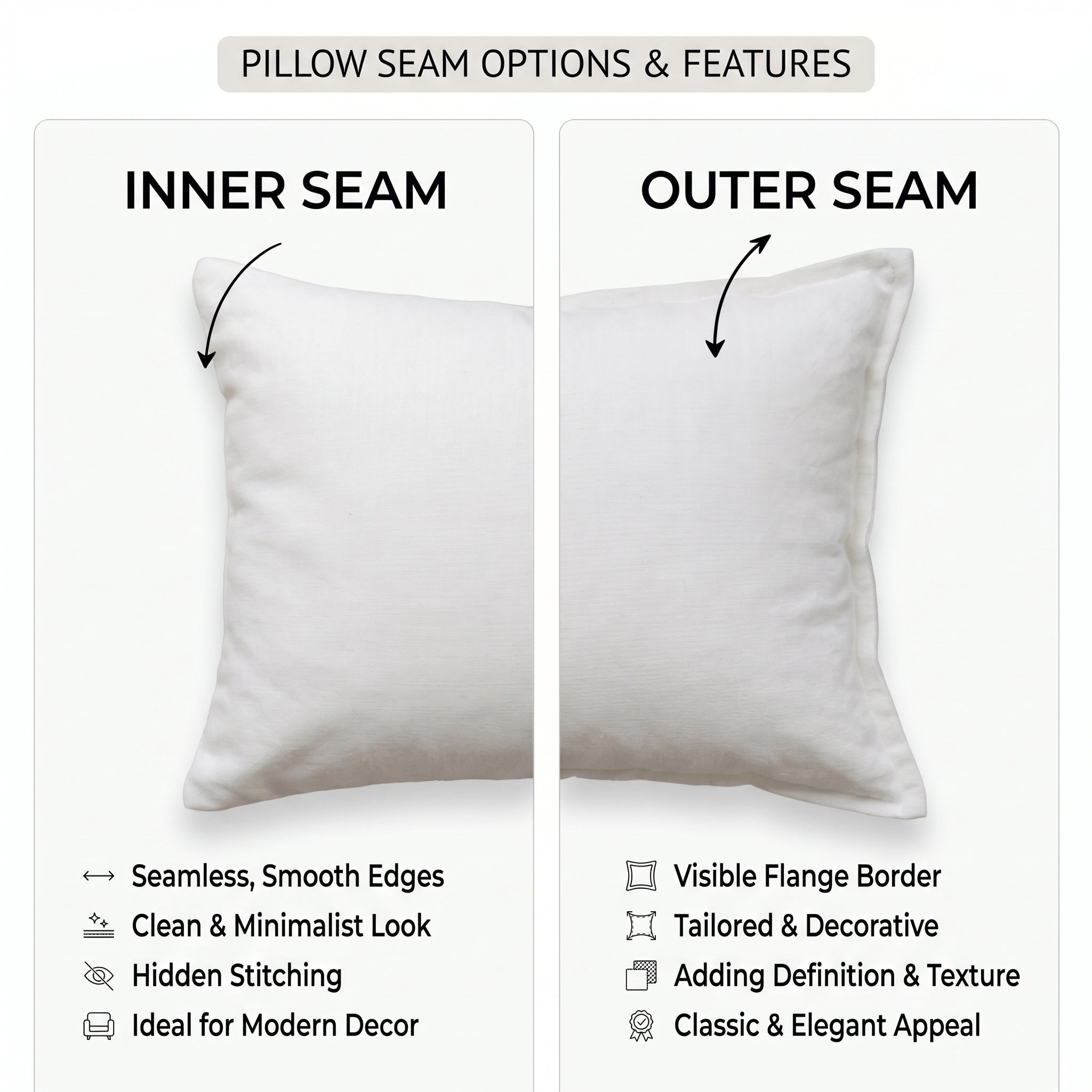 Lumbar Pillows - Hello Pumpkin