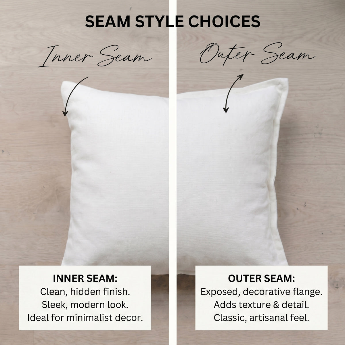 Lumbar Pillows - Autumn Blessings