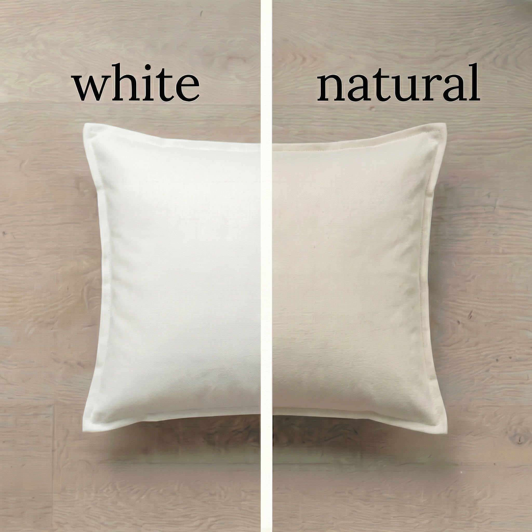 Lumbar Pillows - Soft days slow living