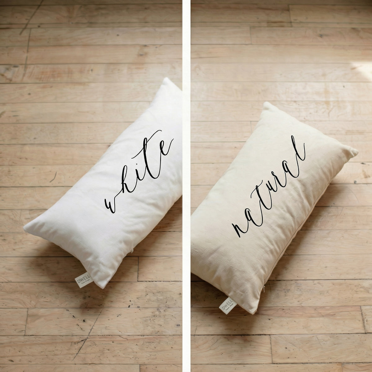 Lumbar Pillows - Happy Harvest