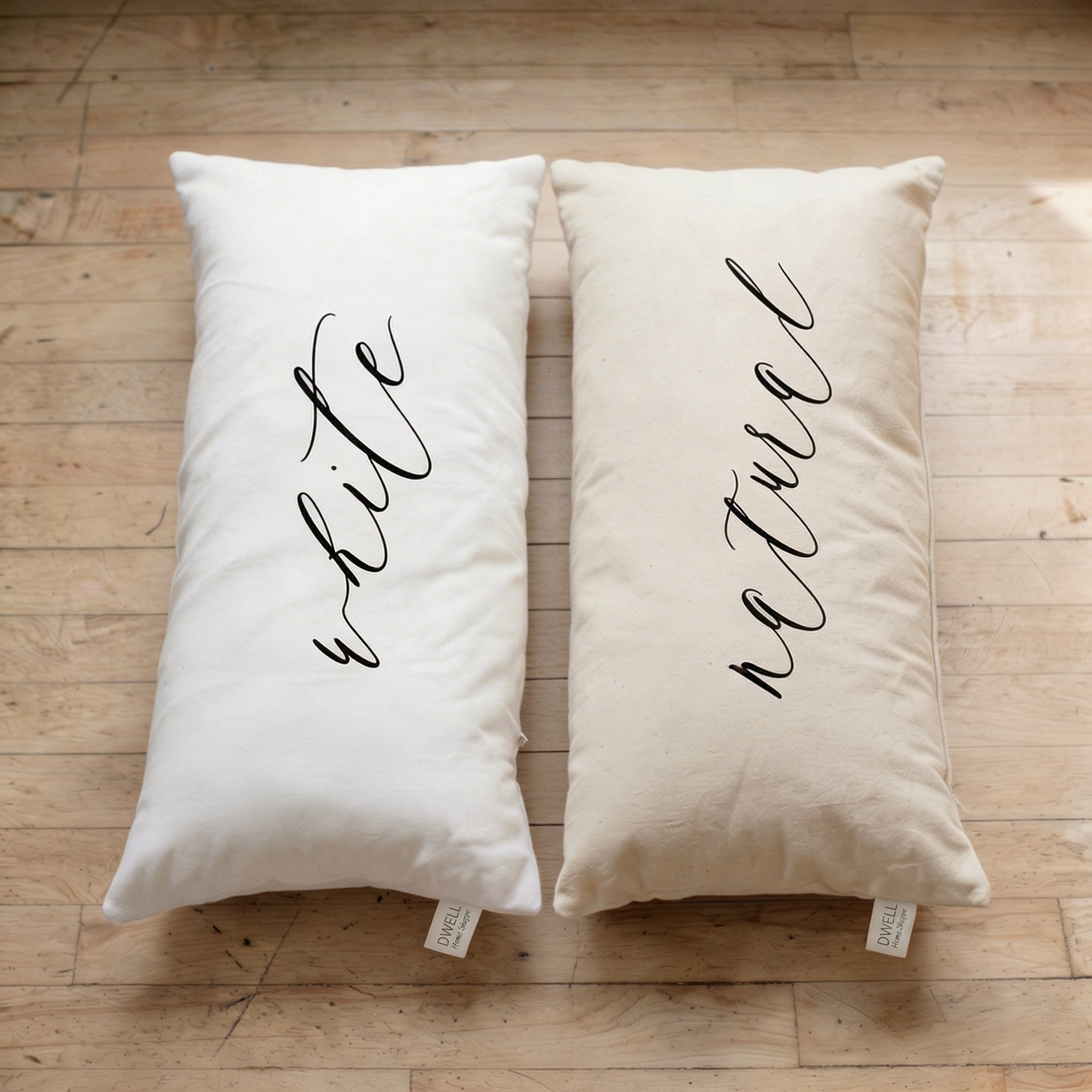 Lumbar Pillows - Mornin Pumpkin