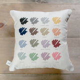 Bulk Listing- 18" Pillow Covers, wedding favor, welcome gift, office gift, special event, workshop gift, client gift, wedding decor