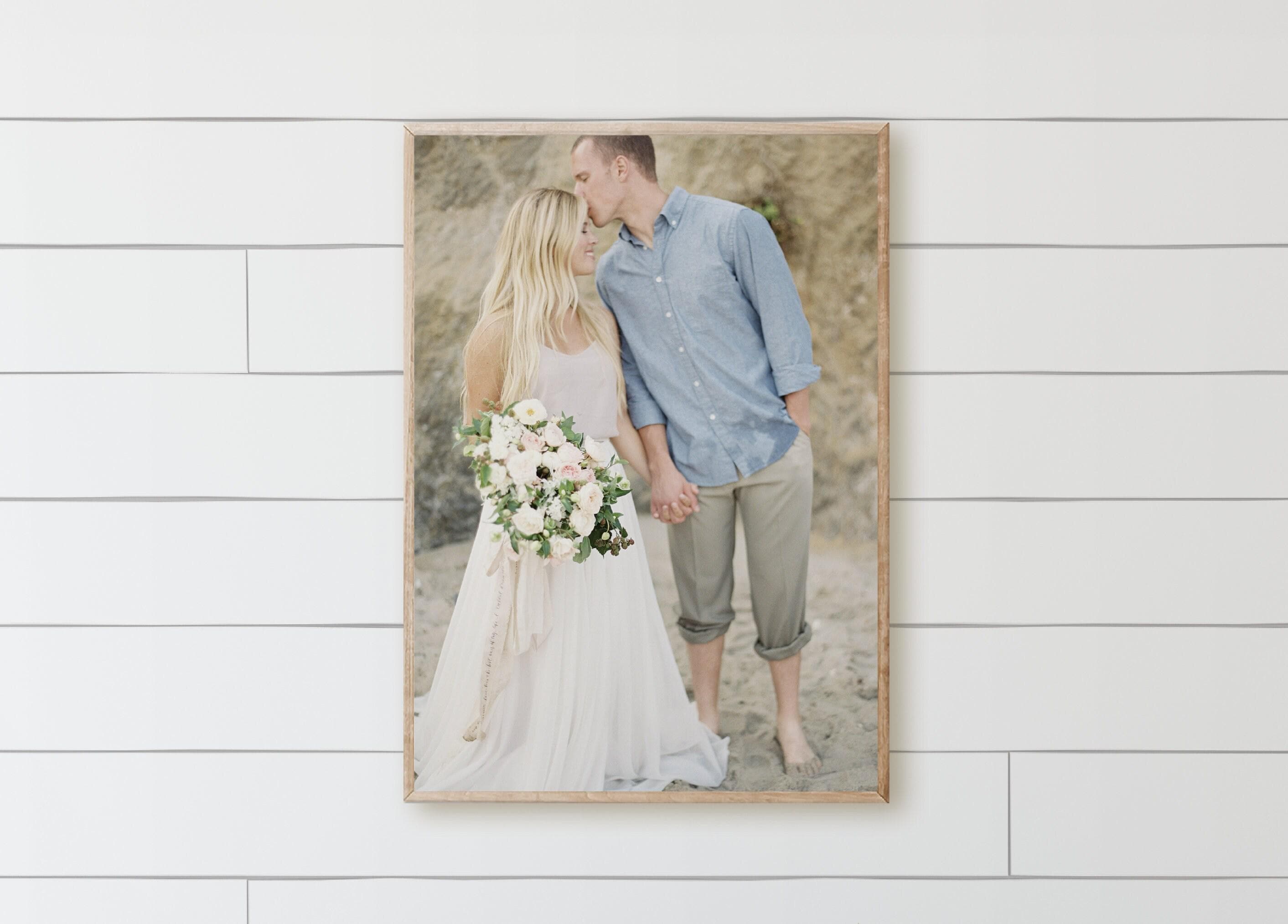 Custom Wooden Frames - Custom Design