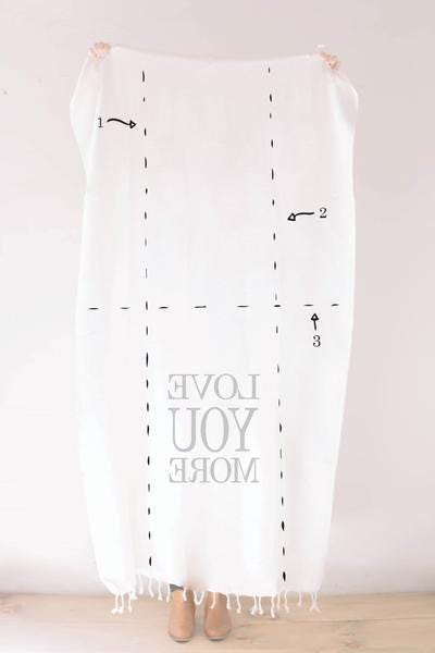 Personalized Throw Blankets - Personalized Two Initials