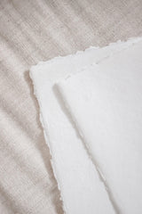 Calligraphy Print - Flower Types - Horizontal