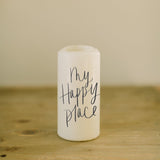 Bulk Listing- 8" Candles, wedding favor, welcome gift, office gift, special event, workshop gift, client gift, wedding decor