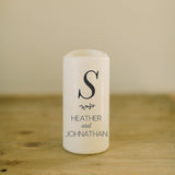 Bulk Listing- 8" Candles, wedding favor, welcome gift, office gift, special event, workshop gift, client gift, wedding decor