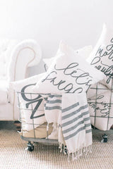 Bulk Listing- 16" Pillow Covers, wedding favor, welcome gift, office gift, special event, workshop gift, client gift, wedding decor